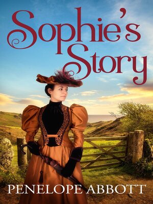cover image of Sophie's Story